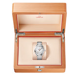 OMEGA Seamaster Aqua Terra 150M Plateado Acero 41 mm | 220.10.41.21.02.001