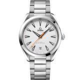 OMEGA Seamaster Aqua Terra 150M Plateado Acero 41 mm | 220.10.41.21.02.001