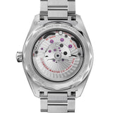 OMEGA Seamaster Aqua Terra 150M Plateado Acero 41 mm | 220.10.41.21.02.002