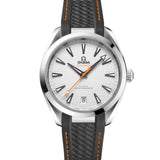 OMEGA Seamaster Aqua Terra 150M Plateado Acero 41 mm | 220.12.41.21.02.002