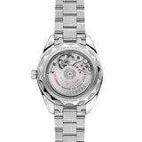 OMEGA Seamaster Aqua Terra 150M Verde Acero 30 mm | 220.10.30.20.60.001