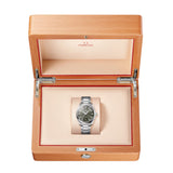 OMEGA Seamaster Aqua Terra Co-Axial Master Chronometer  38 mm | 220.10.38.20.10.003