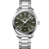OMEGA Seamaster Aqua Terra Co-Axial Master Chronometer  38 mm | 220.10.38.20.10.003