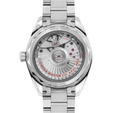 OMEGA Seamaster Aqua Terra Shades Beige Acero 34 mm | 220.10.34.20.09.001
