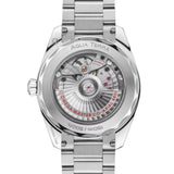 OMEGA Seamaster Aqua Terra Shades Arena Acero 38 mm | 220.10.38.20.09.001