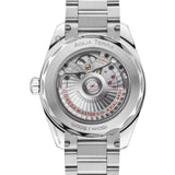 OMEGA Seamaster Aqua Terra Shades Azafrán Acero 38 mm | 220.10.38.20.12.001