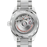 OMEGA Seamaster Aqua Terra Shades Azul Acero 38 mm | 220.10.38.20.03.003