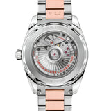 OMEGA Seamaster Aqua Terra Shades Oro Sedna™ 38 mm | 220.20.38.20.09.001
