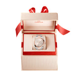 OMEGA Seamaster Aqua Terra Shades Oro Sedna™ 38 mm | 220.20.38.20.09.001