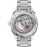 OMEGA Seamaster Aqua Terra Shades Terracota Acero 38 mm | 220.10.38.20.13.003