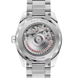 OMEGA Seamaster Aqua Terra Shades Verde Bahía Acero 38 mm | 220.10.38.20.10.002