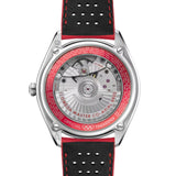OMEGA Seamaster Olympic Official Timekeeper Negro Acero 39,5 mm | 522.32.40.20.01.004
