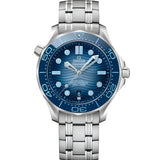 OMEGA Seamaster Diver 300M 42 mm - 210.30.42.20.03.003