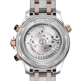OMEGA Seamaster Diver 300M Chronograph Co-Axial Master Chronometer Sedna Gold 44 mm | 210.20.44.51.01.001