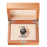 OMEGA Seamaster Diver 300M Co-Axial Master Chronometer Negro Acero 42 mm | 210.30.42.20.01.001