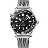 OMEGA Seamaster Diver 300M Co‑Axial Master Chronometer 42 mm | 210.30.42.20.01.010