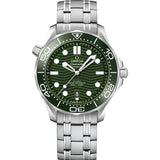OMEGA Seamaster Diver 300M Co‑Axial Master Chronometer 42 mm - 210.30.42.20.10.001