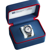 OMEGA Seamaster Diver 300M Co-Axial Master Chronometer Blanco Acero 42 mm | 210.30.42.20.04.002