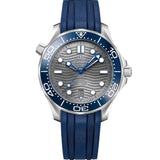 OMEGA Seamaster Diver 300M Co-Axial Master Chronometer Gris Acero 42 mm | 210.32.42.20.06.001