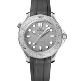 OMEGA Seamaster Diver 300M Co-Axial Master Chronometer Gris Acero 42 mm | 210.32.42.20.06.002