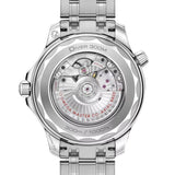 OMEGA Seamaster Diver 300M Co-Axial Master Chronometer Negro Acero 42 mm | 210.30.42.20.01.001