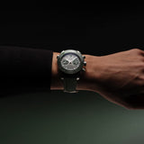 OMEGA Seamaster Planet Ocean 600M Chronograph Gris Acero 45,5 mm | 215.32.46.51.06.001