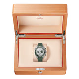 OMEGA Seamaster Planet Ocean 600M Chronograph Gris Acero 45,5 mm | 215.32.46.51.06.001
