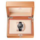 OMEGA Seamaster Planet Ocean 600M Chronograph Negro Acero 45,5 mm | 215.33.46.51.01.001