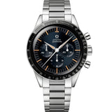 OMEGA Speedmaster First Omega in Space 39,7 mm | 310.30.40.50.06.001