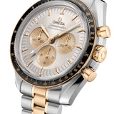 OMEGA Speedmaster Moonwatch Professional Chronograph Moonshine Gold 42 mm | 310.20.42.50.02.001