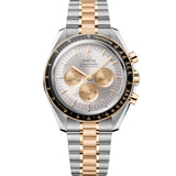 OMEGA Speedmaster Moonwatch Professional Chronograph Moonshine Gold 42 mm | 310.20.42.50.02.001