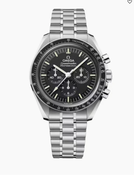SPEEDMASTER