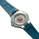 ORIS Aquis Date Azul Acero 41,5 mm | 01 733 7787 4135-07 4 22 35FC