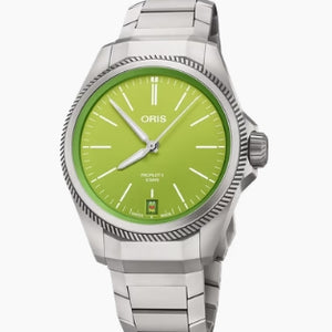 ORIS PROPILOT X