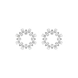 MILLENIA: PTES. DE PRESION CIR PR WH