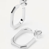 Pendientes PDPAOLA Signature Link | AR02-415-U