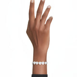 Pulsera Swarovski Ariana Grande x Swarovski Corazón - 5720860