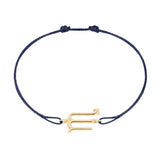 Pulsera Cordón dinh van Les Signes Escorpio Oro Amarillo | 389081