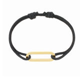 Pulsera de Cordón Dinh Van Maillon L Oro Amarillo 18K | 360601