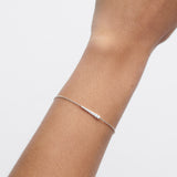 Pulsera PDPAOLA Eternum Plata Baño Oro | PU01-123-U