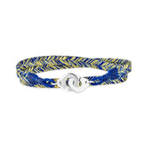 Pulsera Tejida Menottes R10 Edición Limitada | 371402