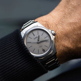 ORIS ProPilot X Calibre 400 39 mm | 01 400 7778 7153-07 7 20 01TLC