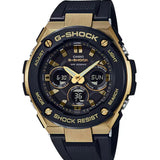 G-Shock G-Steel analógico-digital 55.9 × 49.3 mm | GST-W300G-1A9ER