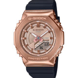 G-Shock analógico-digital 45.9 × 40.4 mm | GM-S2100PG-1A4