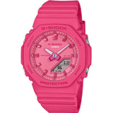 G-Shock analógico-digital 46 mm × 40.2 mm | GMA-P2100PP-4A