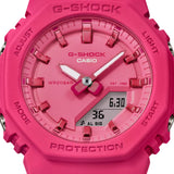 G-Shock analógico-digital 46 mm × 40.2 mm | GMA-P2100PP-4A