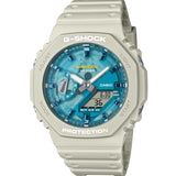 G-Shock analógico-digital 45 mm | GA-2100AS-5AER