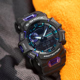 G-Shock analógico-digital 49 mm | GBA-900-1A6