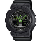 G-Shock analógico-digital 51 mm | GA-100C-1A3ER