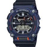 G-Shock analógico-digital 52 mm | GA-900-2AER
